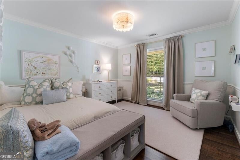 4770 Chatworth Court Atlanta - Photo 26