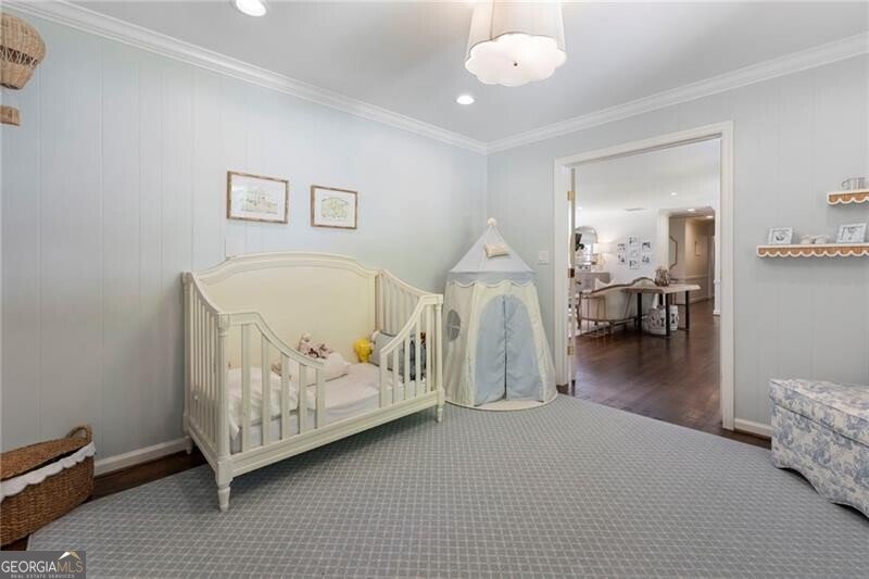 4770 Chatworth Court Atlanta - Photo 29