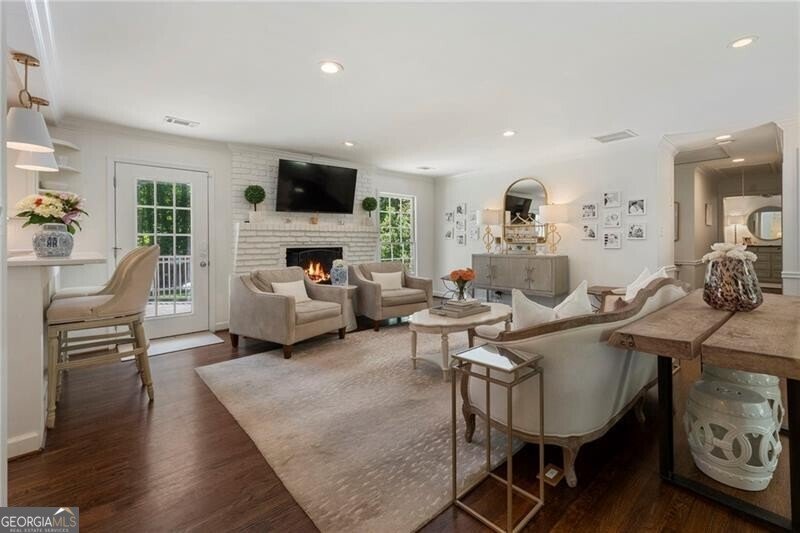 4770 Chatworth Court Atlanta - Photo 6