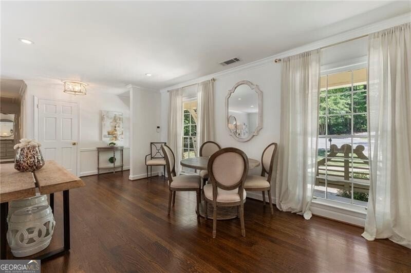 4770 Chatworth Court Atlanta - Photo 7