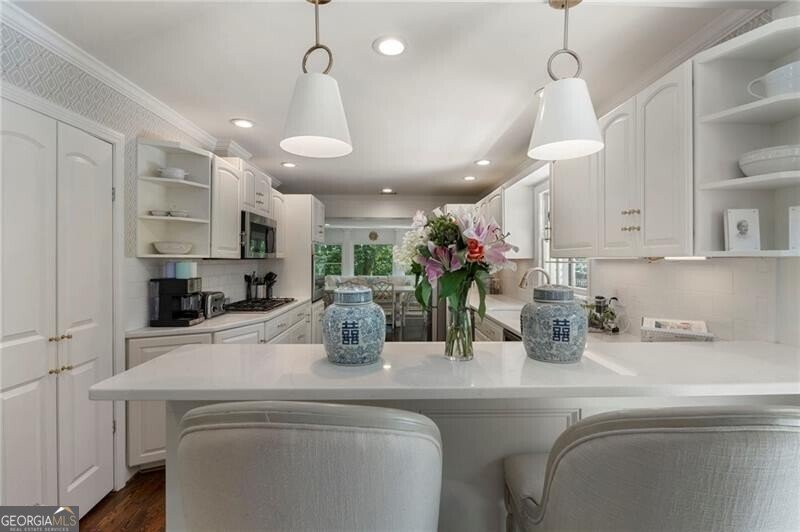 4770 Chatworth Court Atlanta - Photo 8