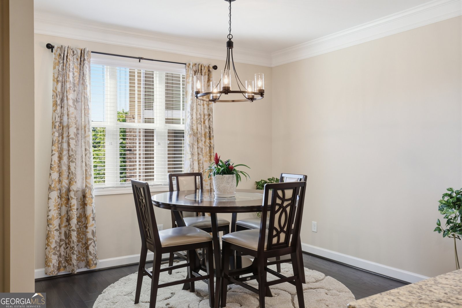 834 Caldwell Circle Marietta - Photo 10