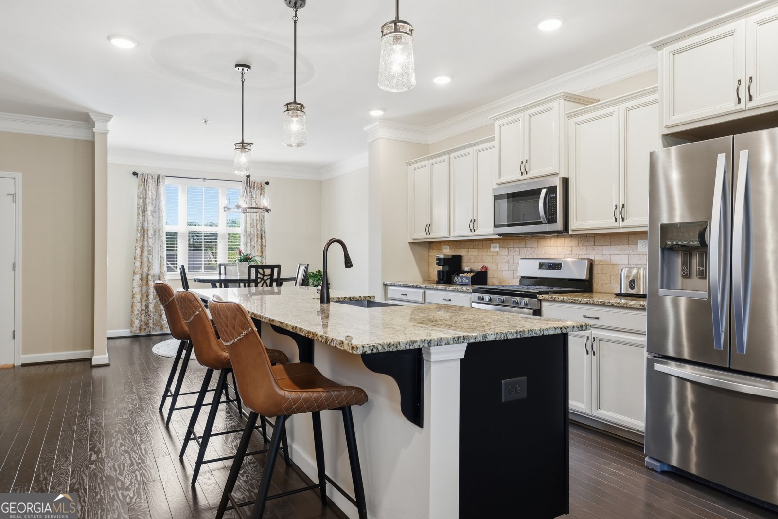 834 Caldwell Circle Marietta - Photo 11