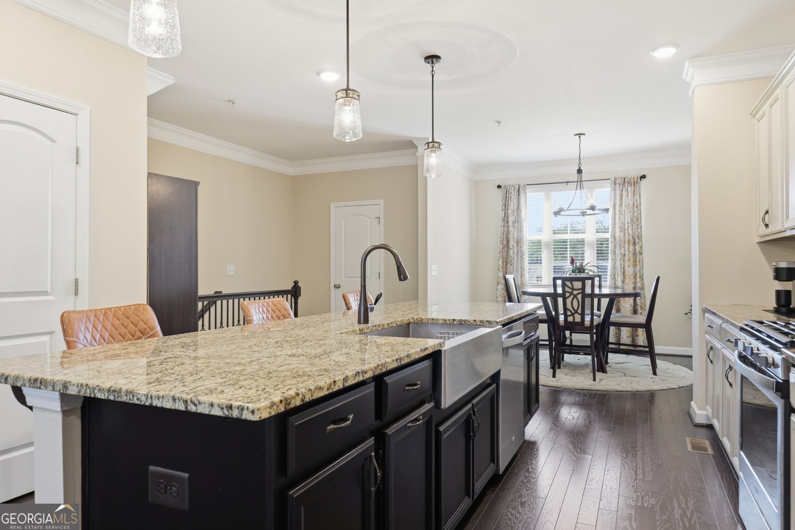834 Caldwell Circle Marietta - Photo 12
