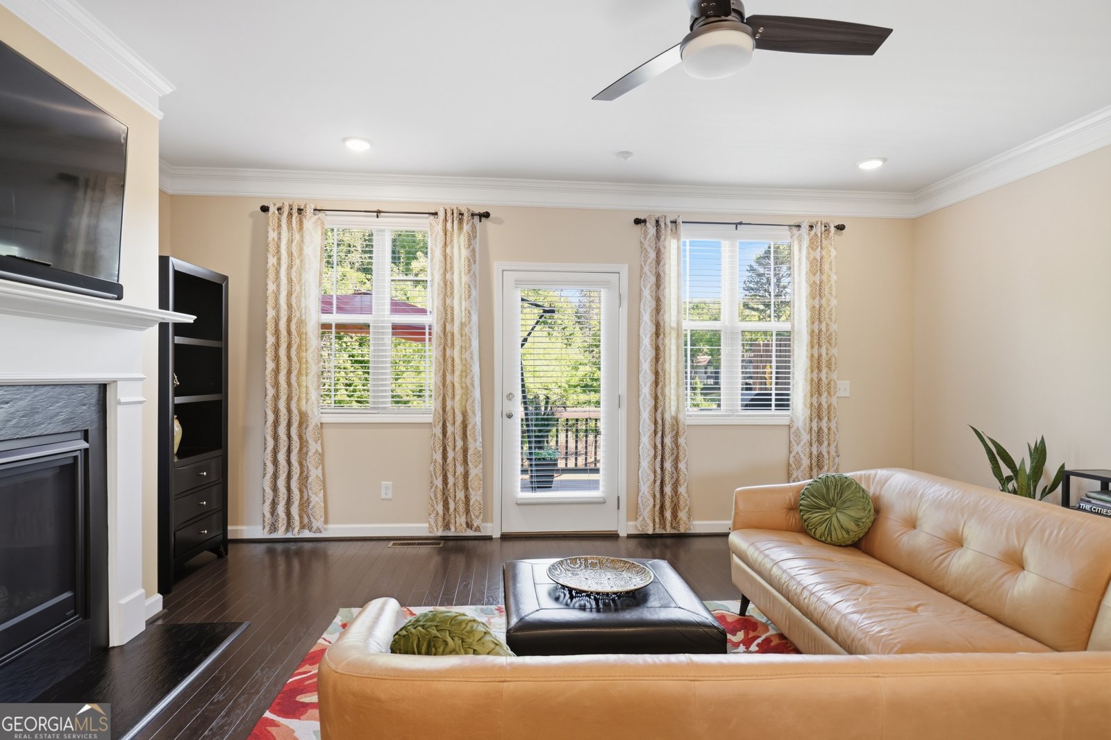 834 Caldwell Circle Marietta - Photo 13