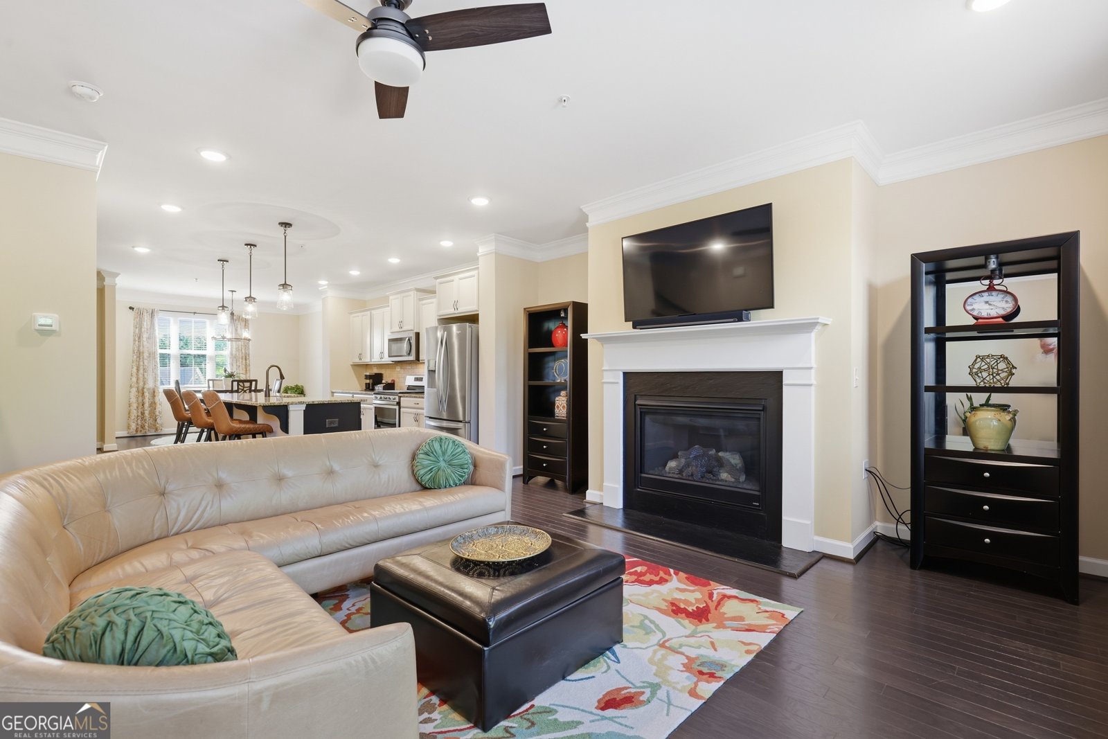 834 Caldwell Circle Marietta - Photo 14