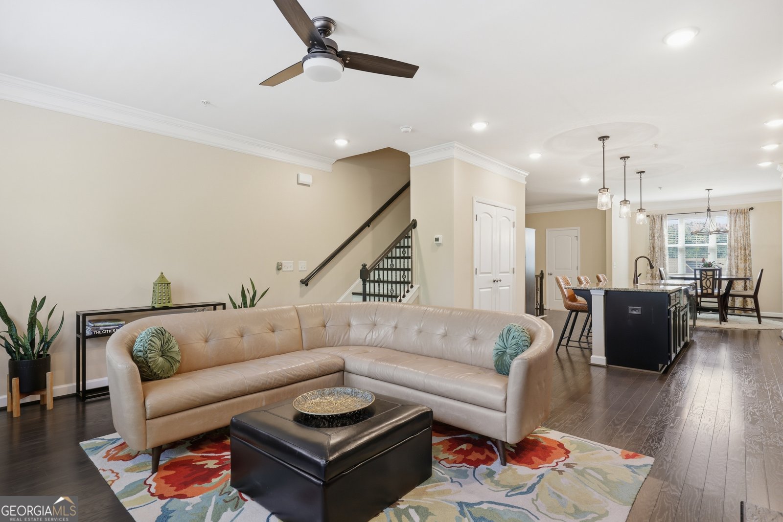 834 Caldwell Circle Marietta - Photo 15