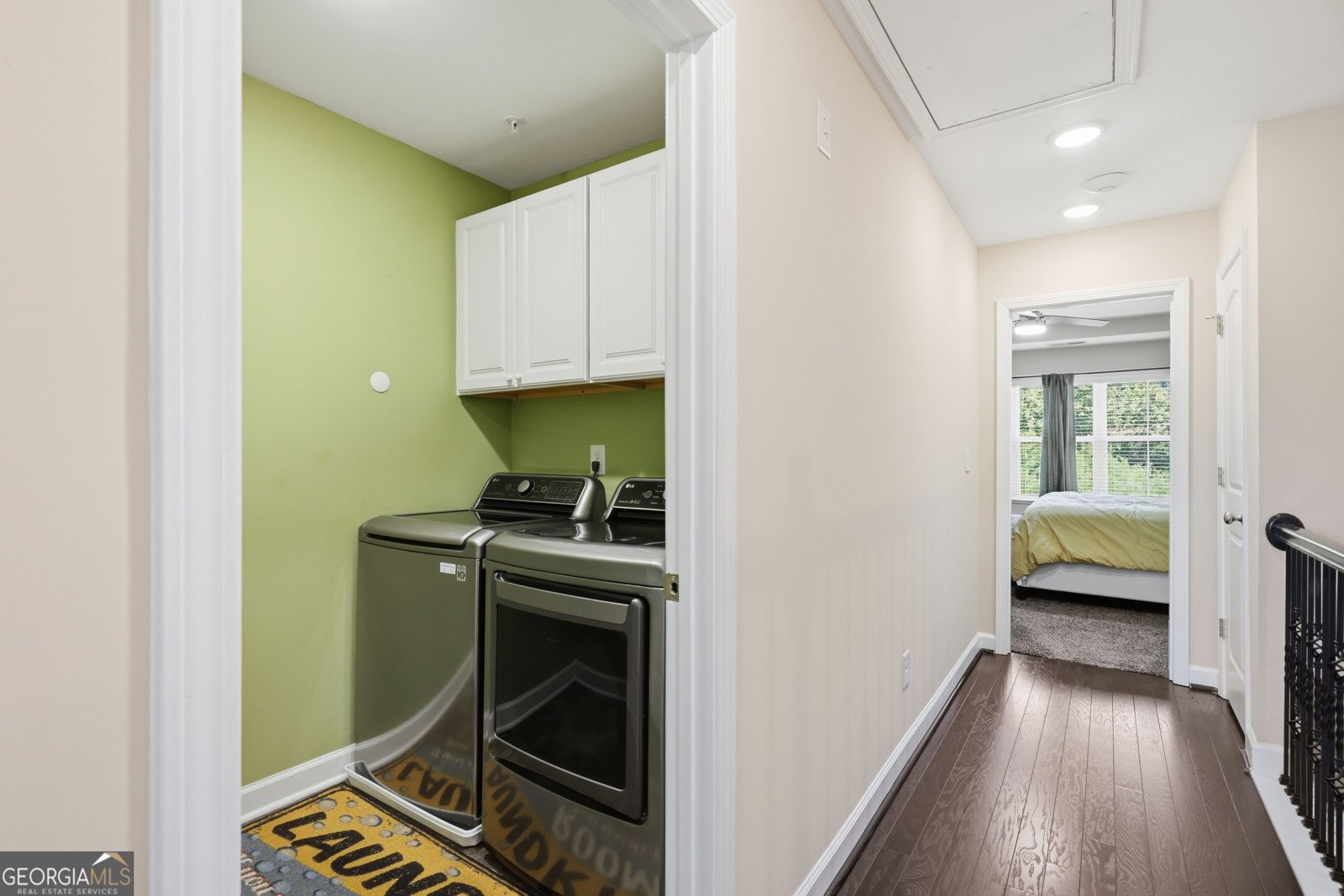 834 Caldwell Circle Marietta - Photo 21