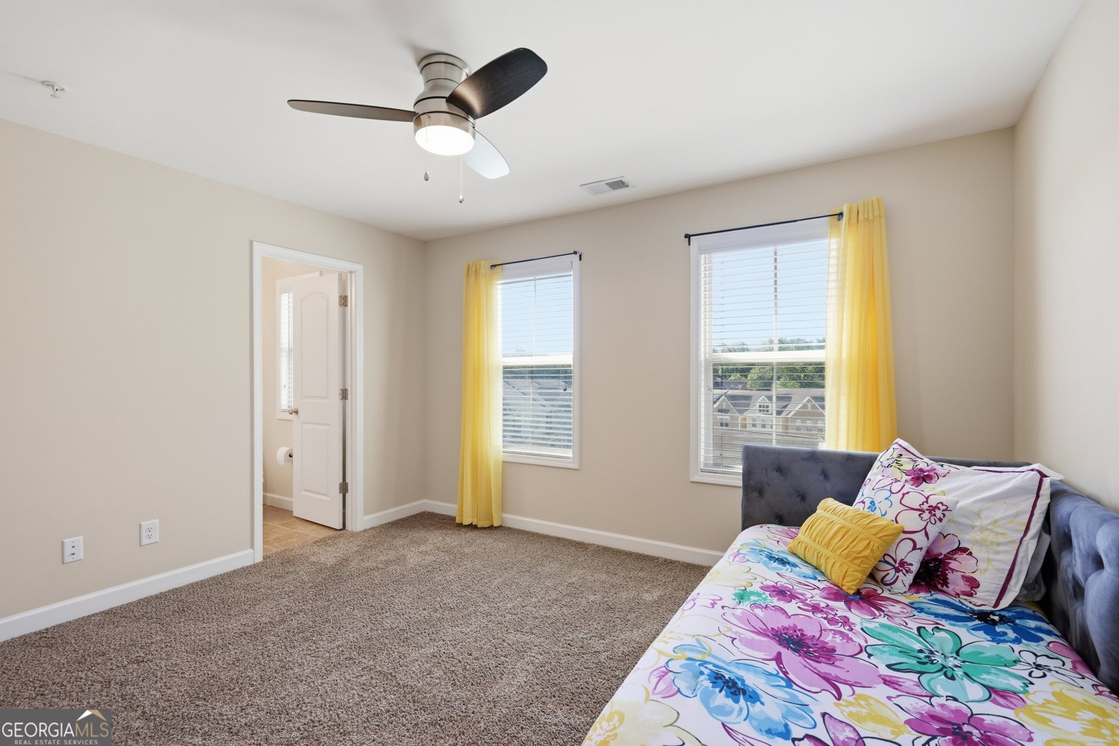 834 Caldwell Circle Marietta - Photo 23