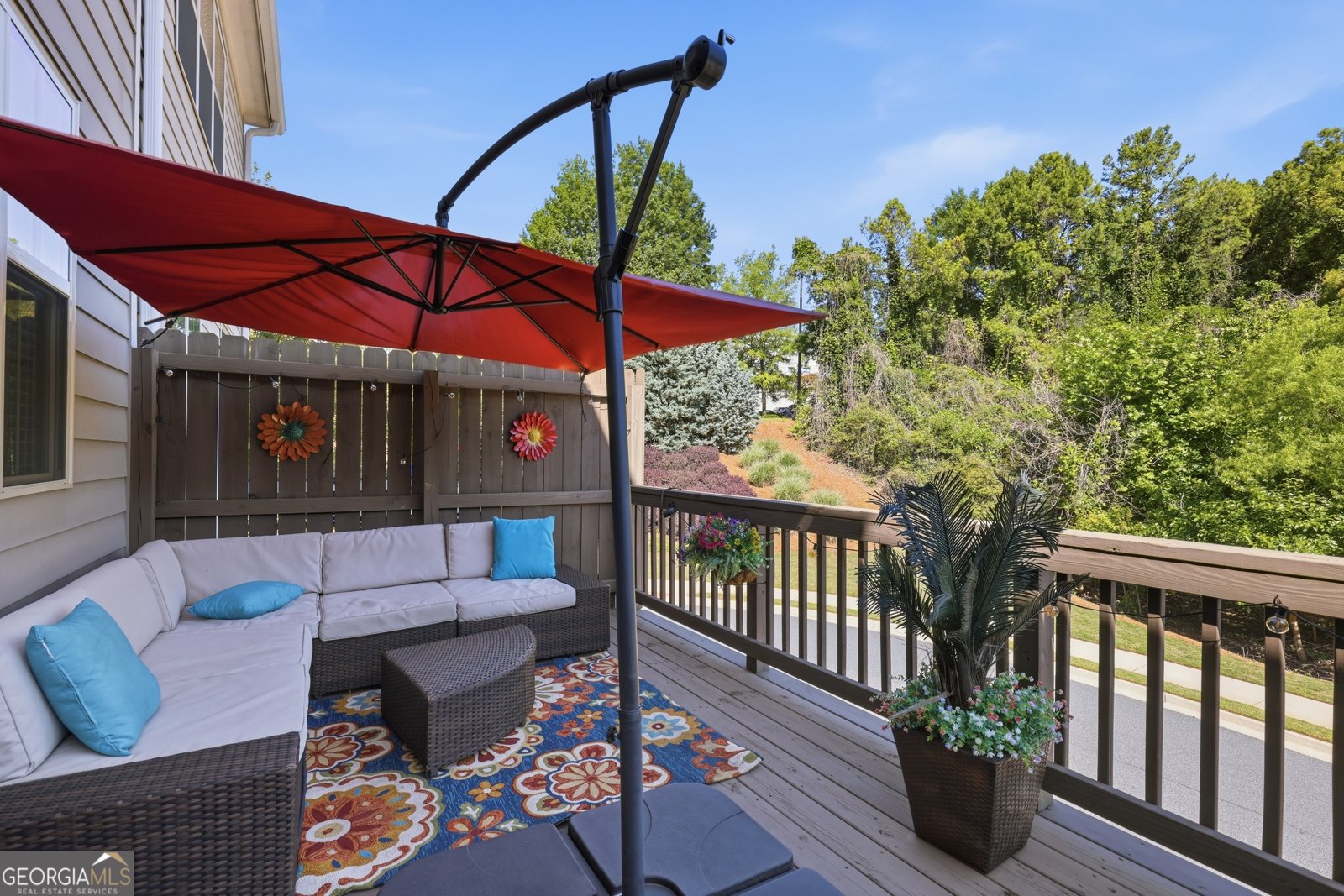 834 Caldwell Circle Marietta - Photo 24