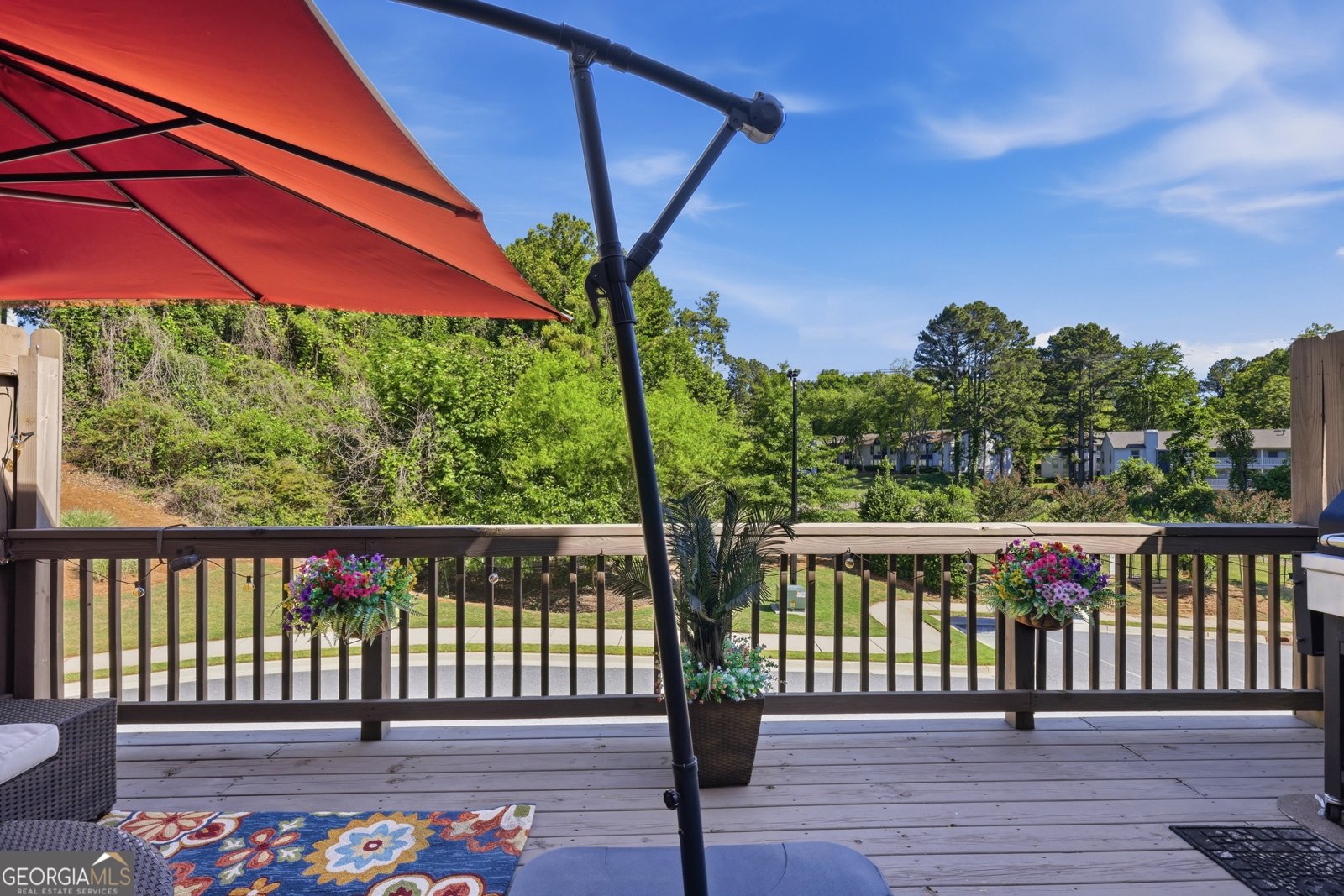 834 Caldwell Circle Marietta - Photo 25
