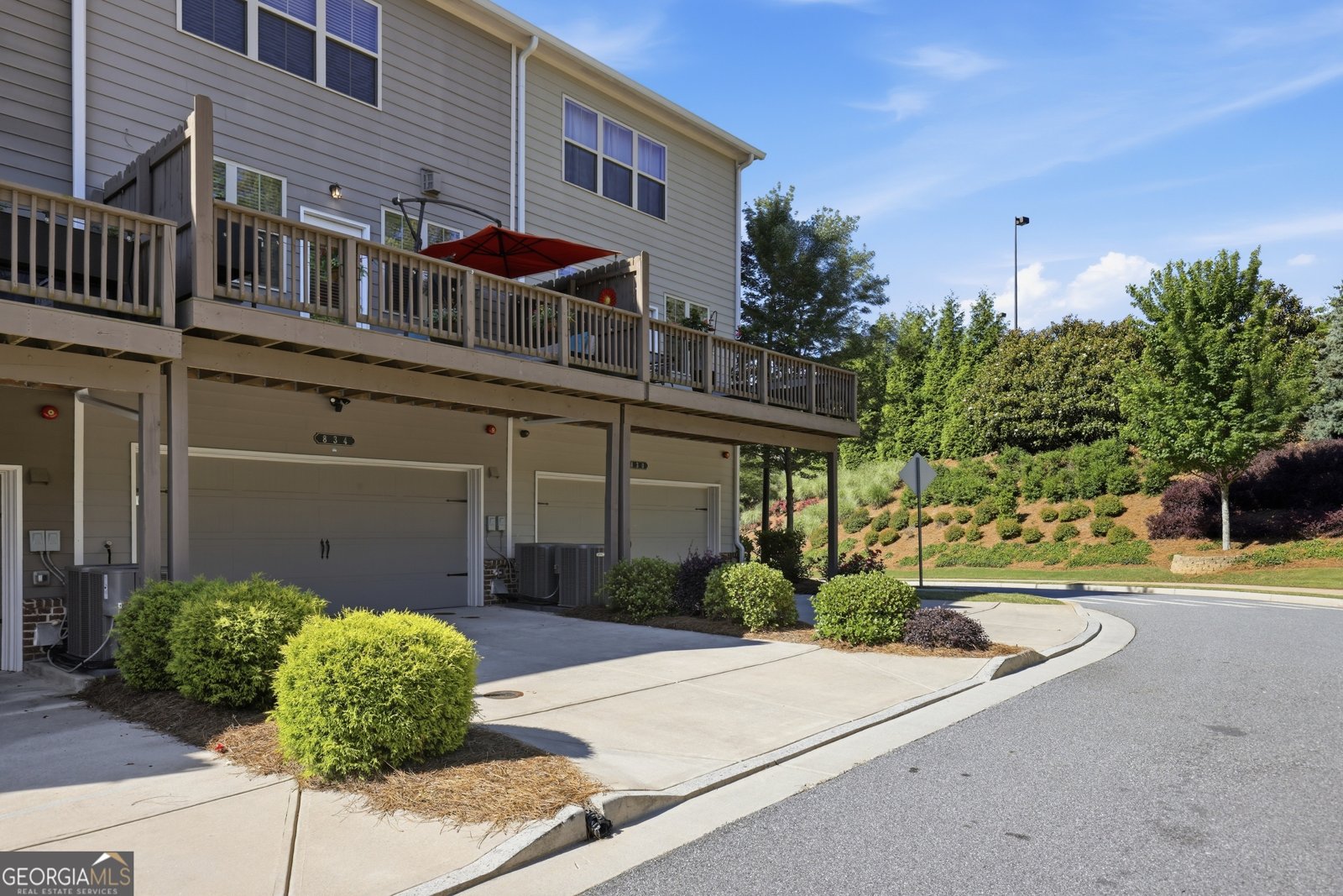 834 Caldwell Circle Marietta - Photo 27