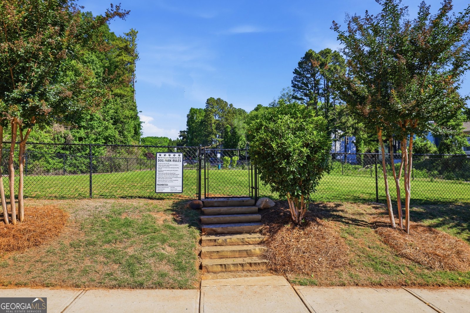 834 Caldwell Circle Marietta - Photo 28