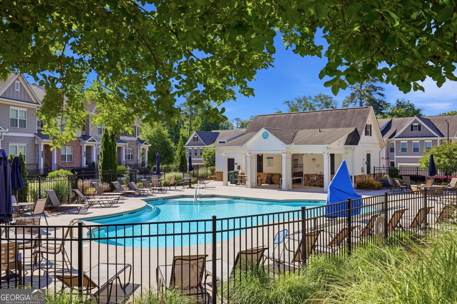834 Caldwell Circle Marietta - Photo 30