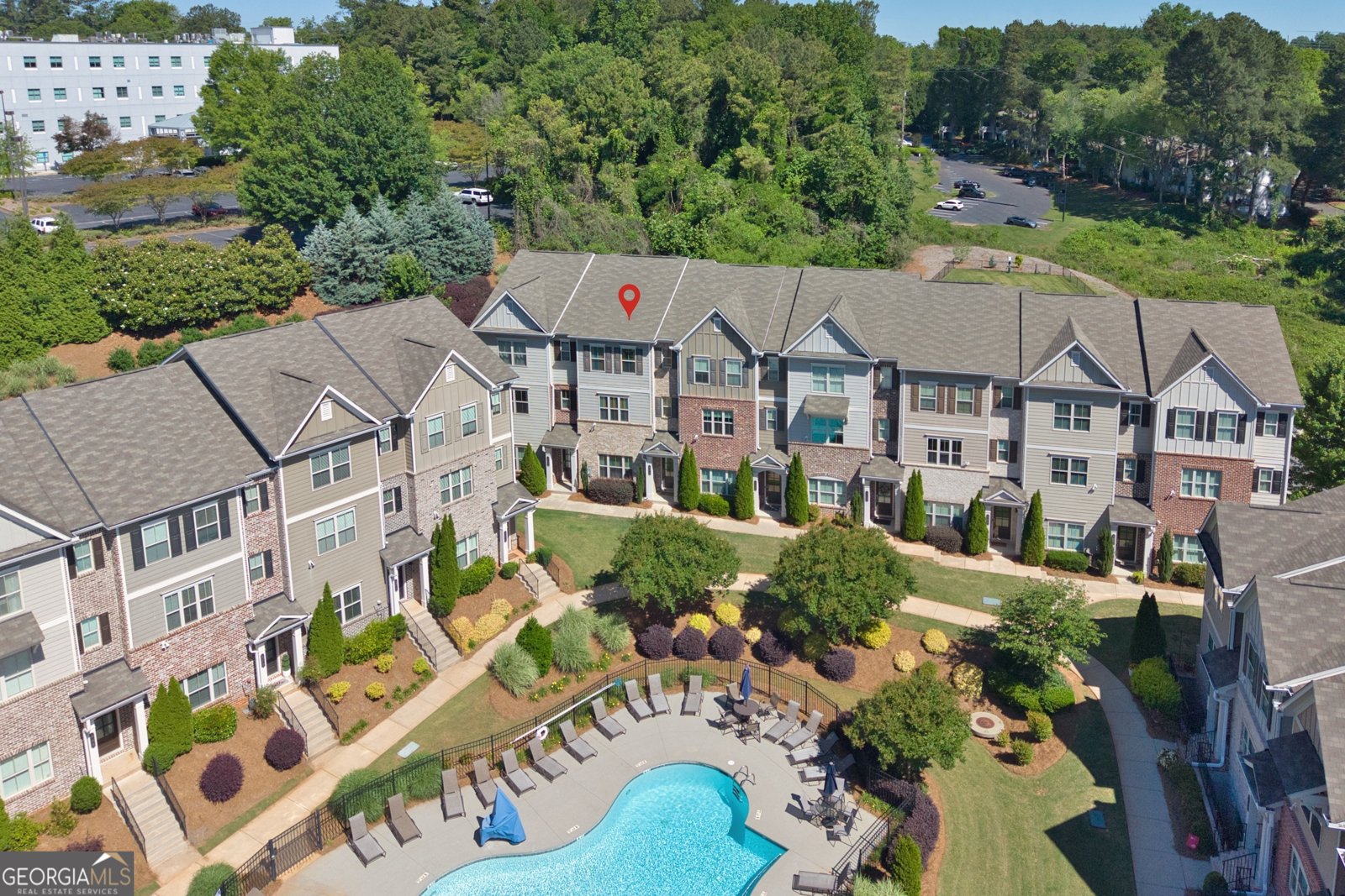 834 Caldwell Circle Marietta - Photo 32