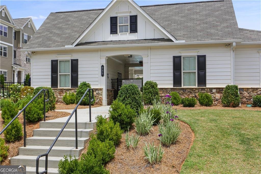 834 Caldwell Circle Marietta - Photo 33