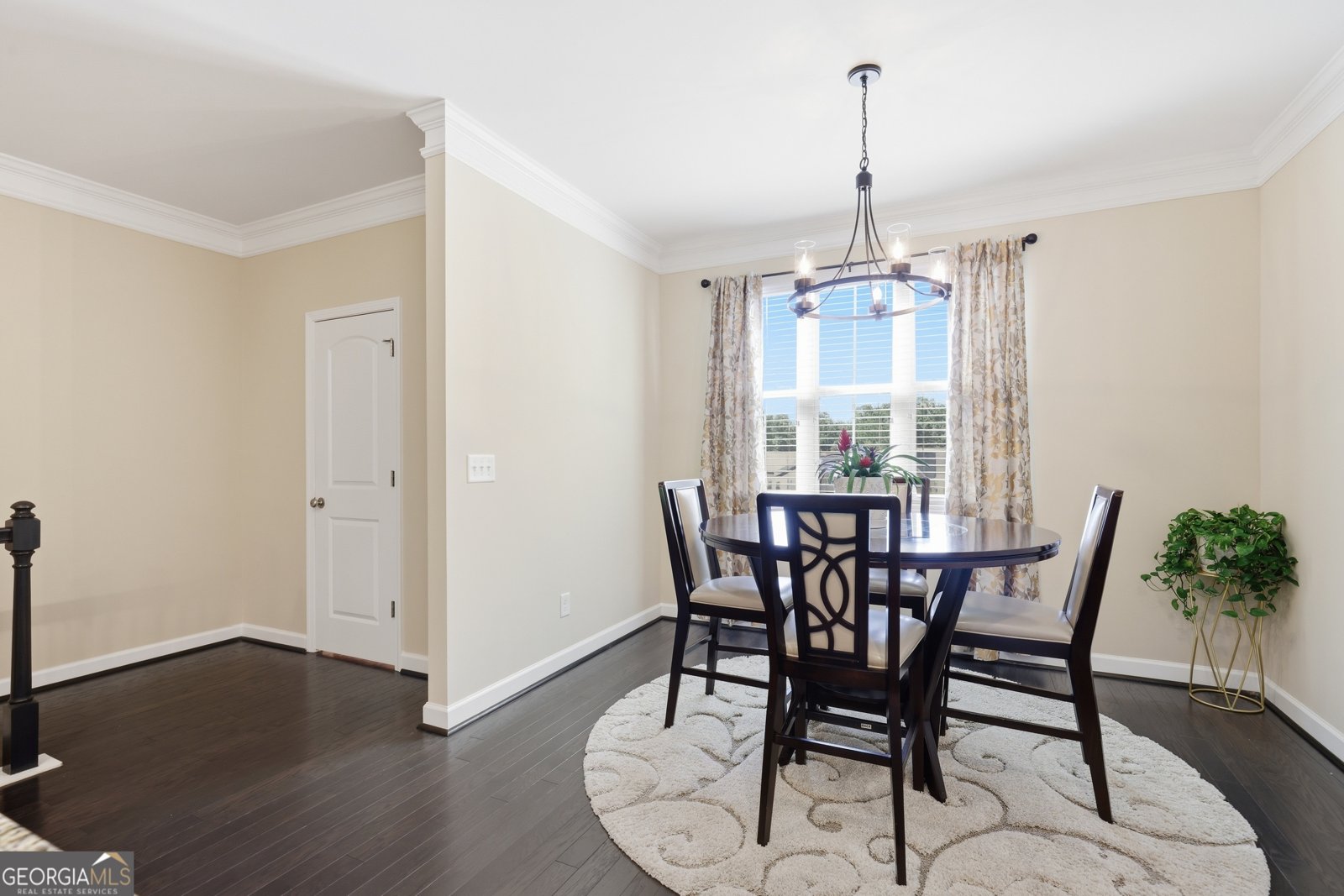 834 Caldwell Circle Marietta - Photo 7