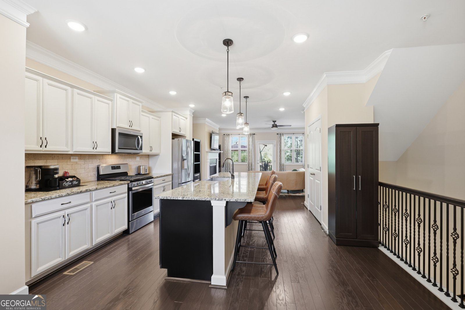 834 Caldwell Circle Marietta - Photo 8