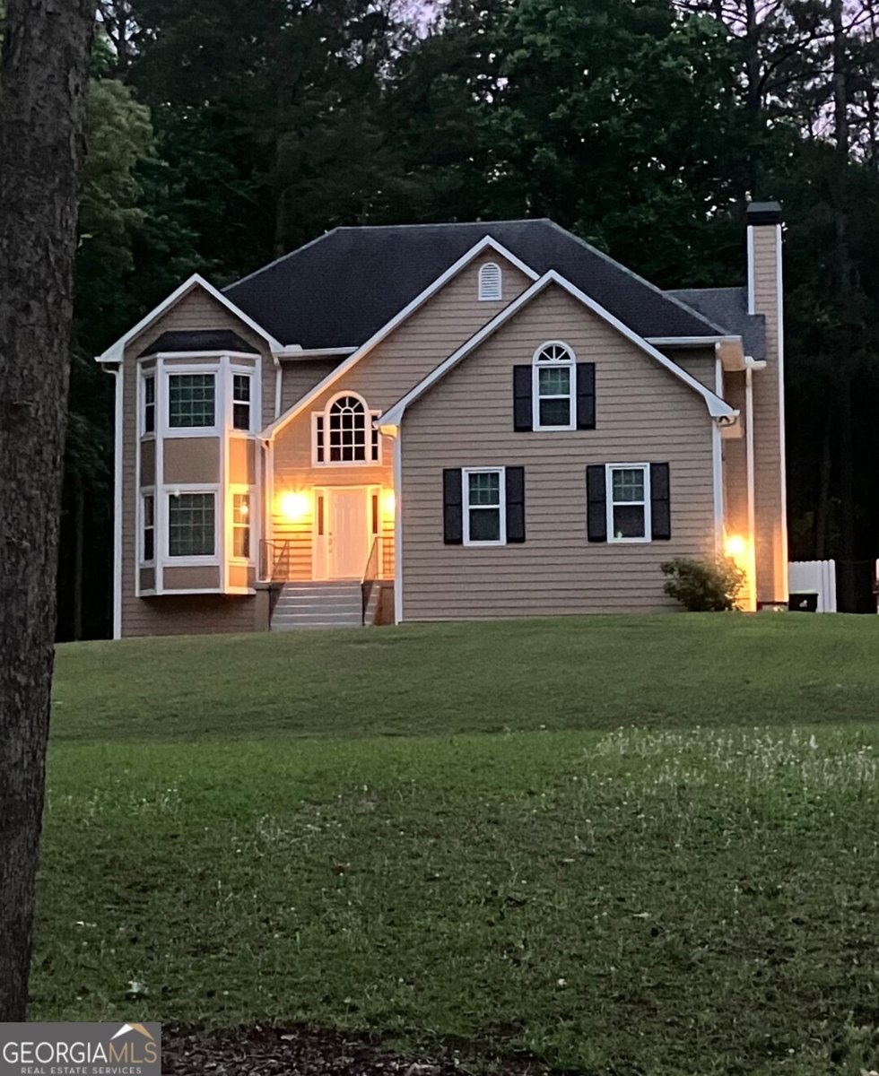 405 Ridgemont Dr No Street Suffix Fayetteville - main photo