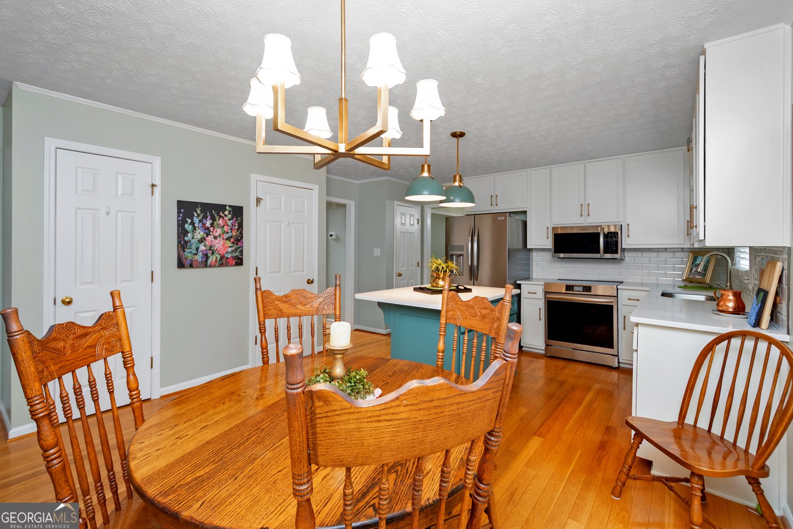405 Ridgemont Dr No Street Suffix Fayetteville - Photo 10