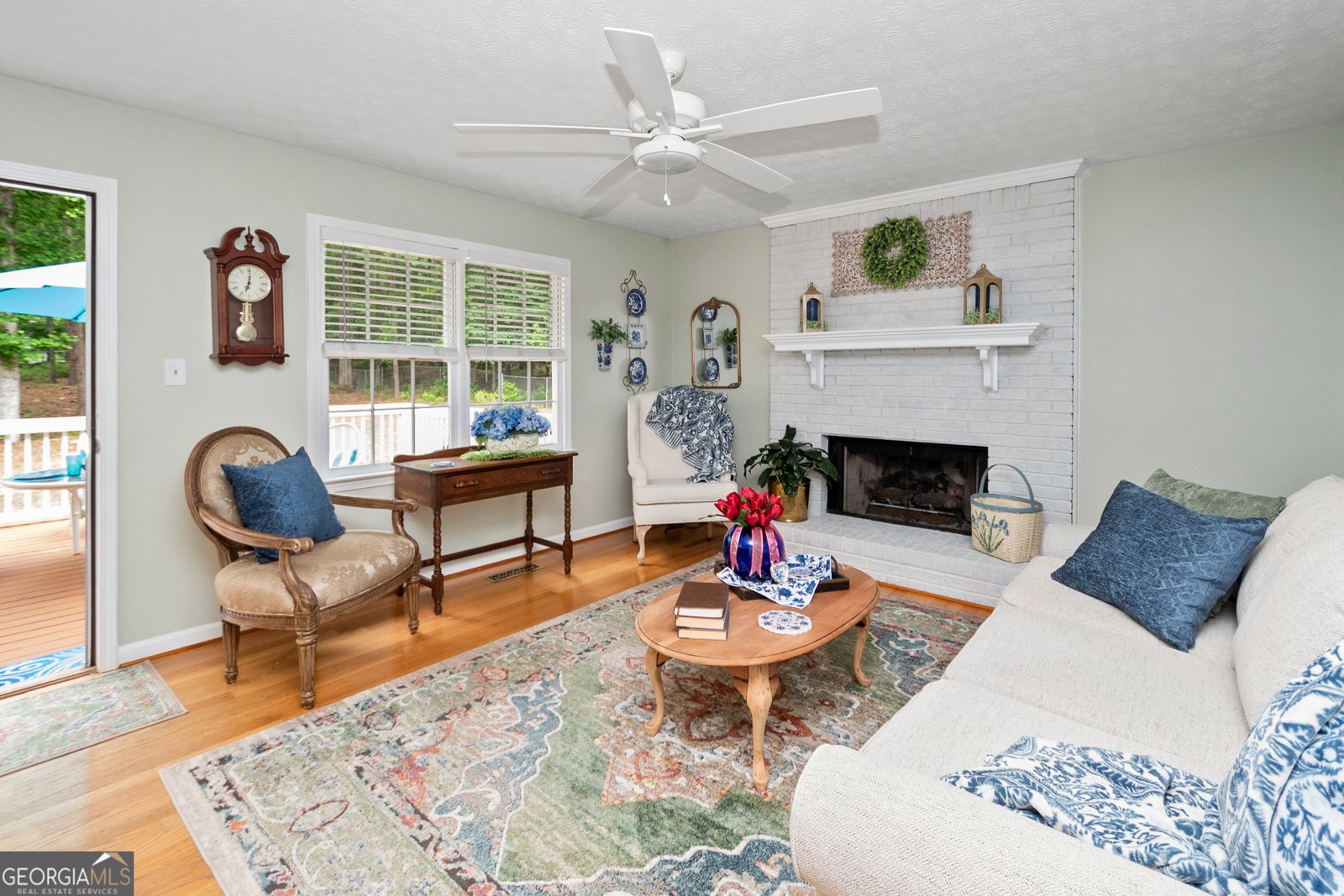 405 Ridgemont Dr No Street Suffix Fayetteville - Photo 11