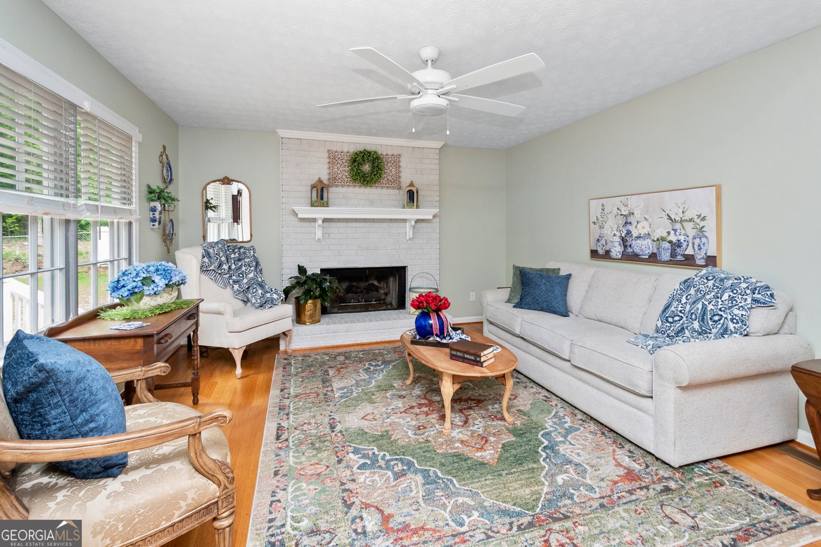 405 Ridgemont Dr No Street Suffix Fayetteville - Photo 12