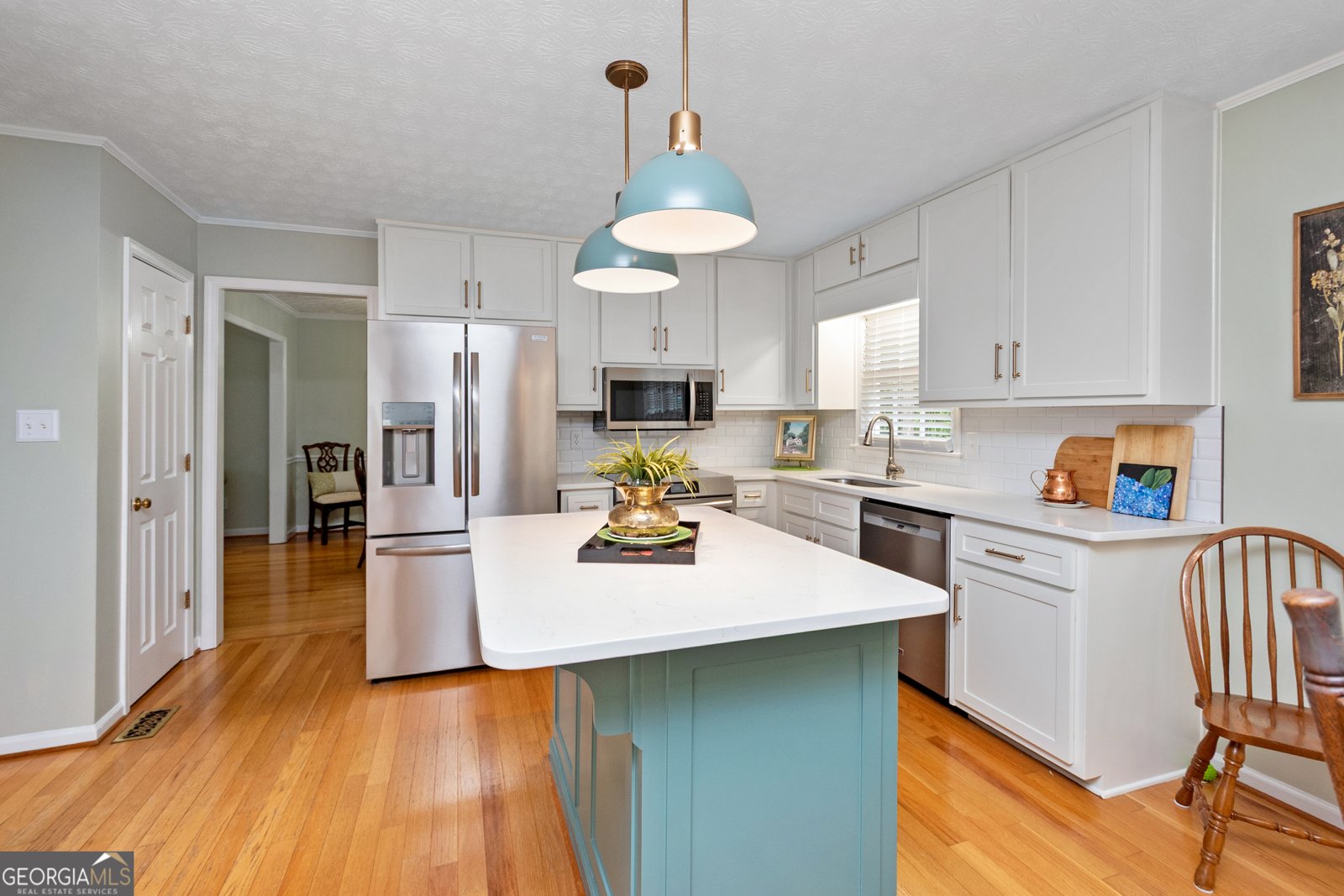 405 Ridgemont Dr No Street Suffix Fayetteville - Photo 13
