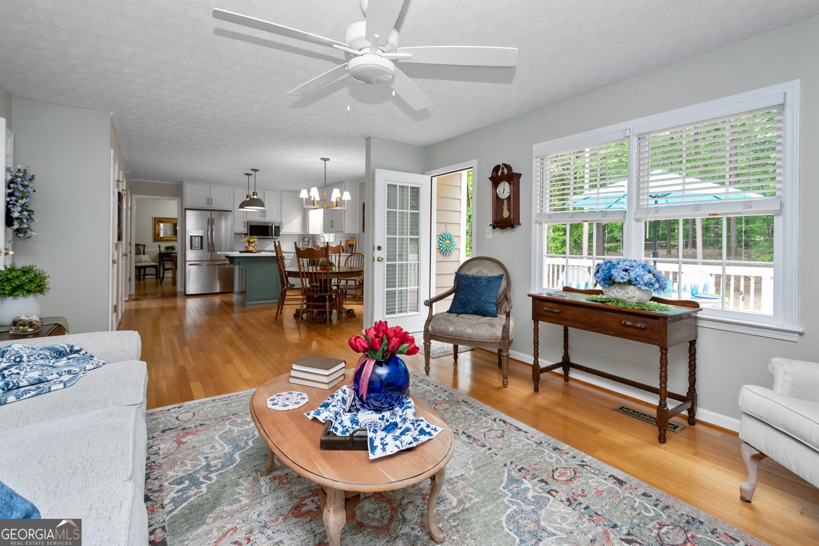 405 Ridgemont Dr No Street Suffix Fayetteville - Photo 15
