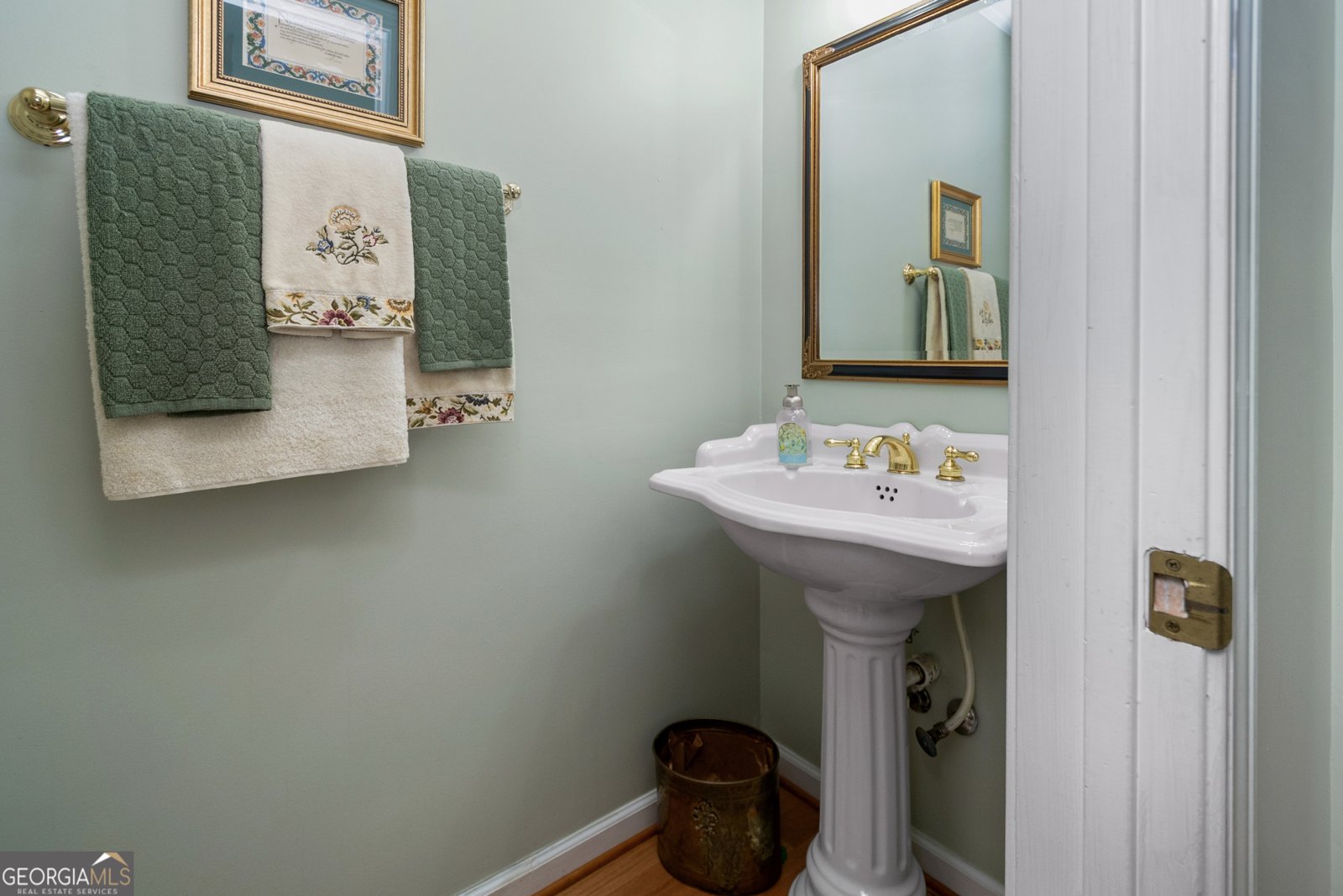 405 Ridgemont Dr No Street Suffix Fayetteville - Photo 17