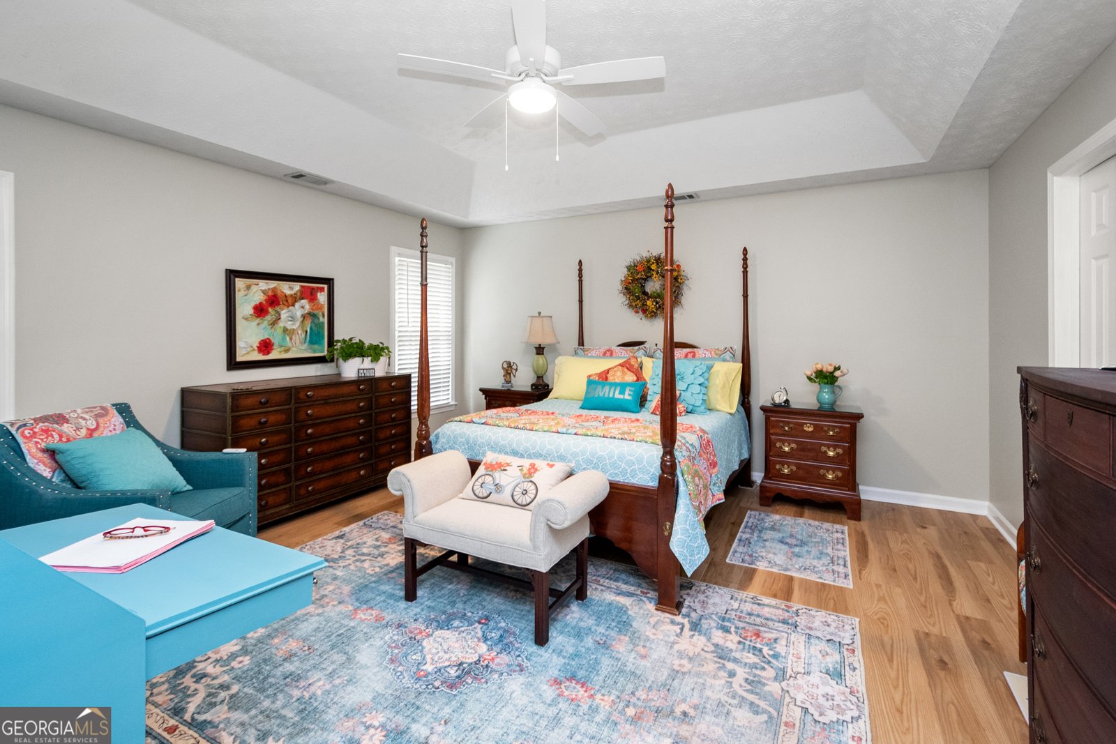 405 Ridgemont Dr No Street Suffix Fayetteville - Photo 19