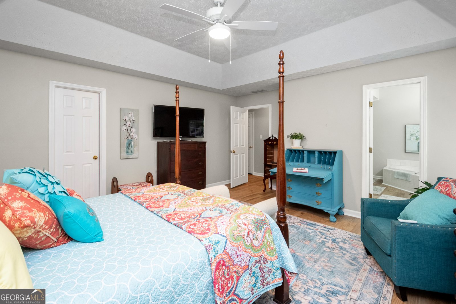 405 Ridgemont Dr No Street Suffix Fayetteville - Photo 20