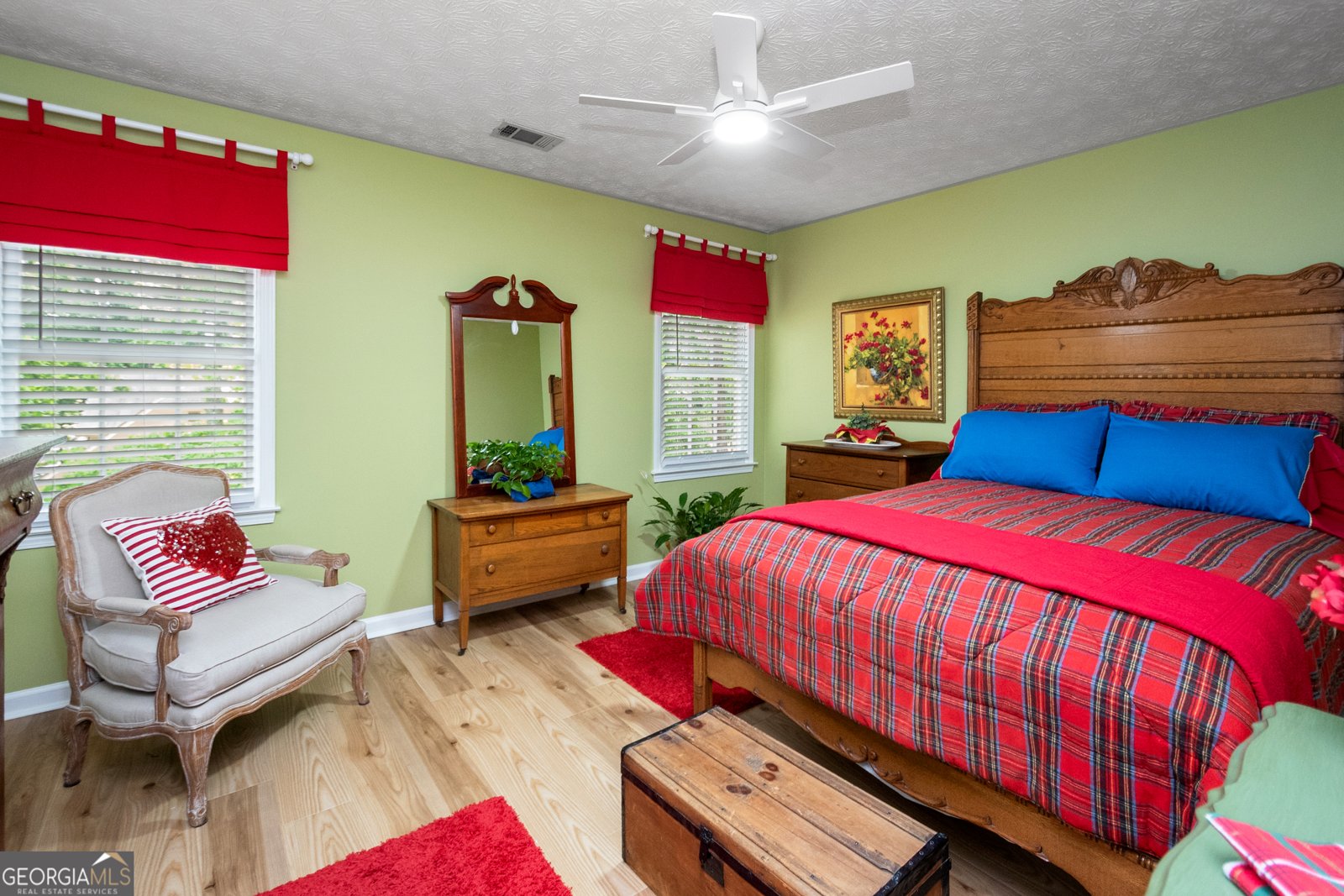 405 Ridgemont Dr No Street Suffix Fayetteville - Photo 30