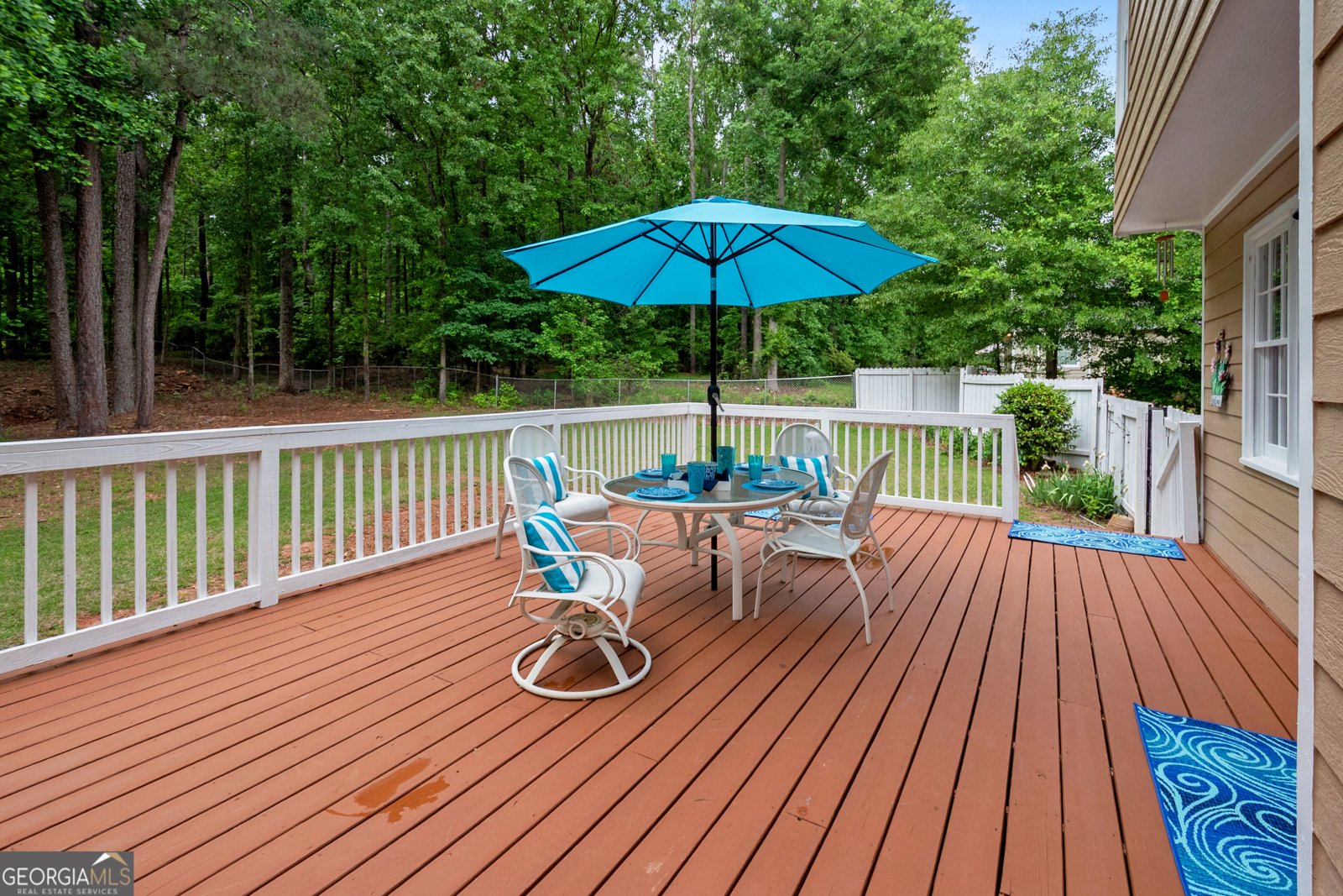 405 Ridgemont Dr No Street Suffix Fayetteville - Photo 33