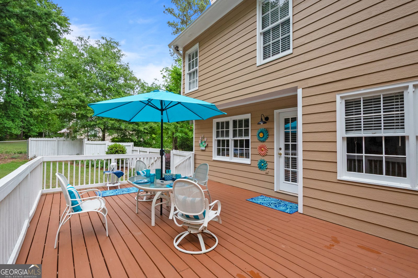405 Ridgemont Dr No Street Suffix Fayetteville - Photo 34