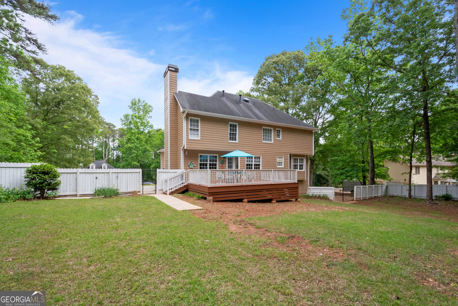405 Ridgemont Dr No Street Suffix Fayetteville - Photo 36