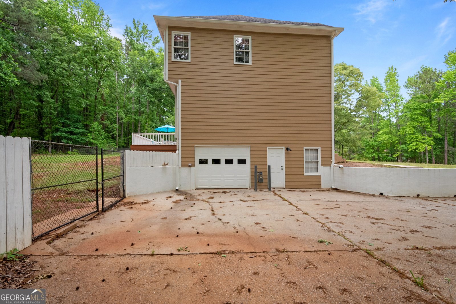 405 Ridgemont Dr No Street Suffix Fayetteville - Photo 38