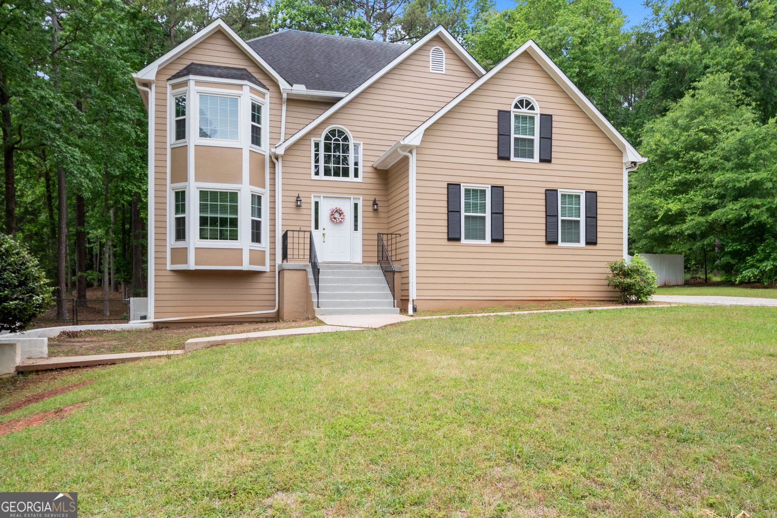 405 Ridgemont Dr No Street Suffix Fayetteville - Photo 39