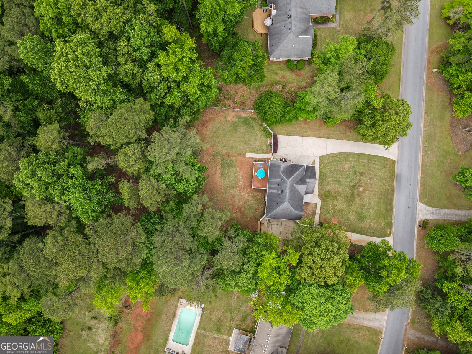 405 Ridgemont Dr No Street Suffix Fayetteville - Photo 40