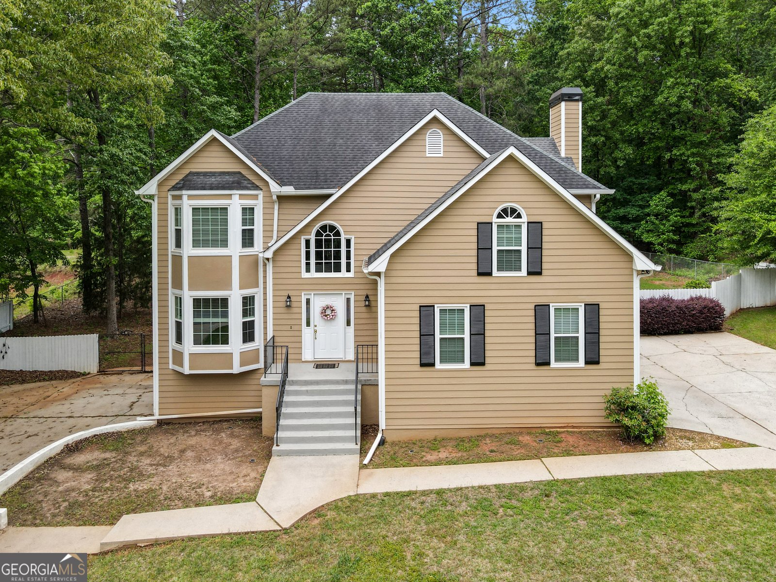 405 Ridgemont Dr No Street Suffix Fayetteville - Photo 42
