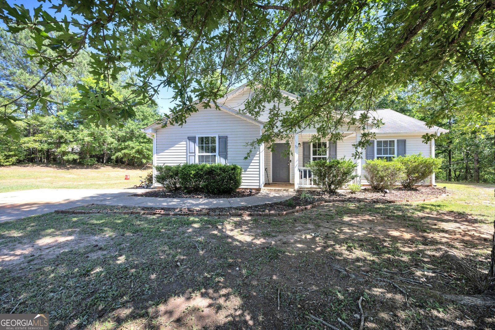 95 Hunters Trace Covington - Photo 24