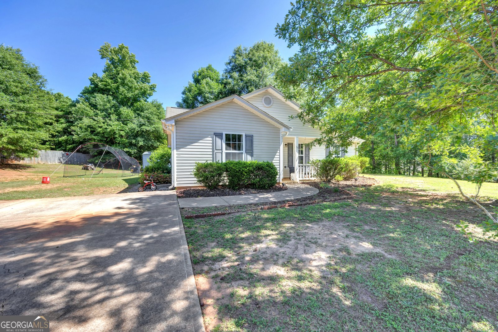 95 Hunters Trace Covington - Photo 27