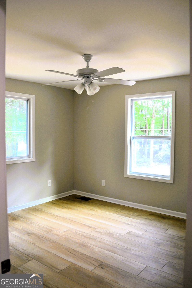 126 Lucinda Lane Fayetteville - Photo 13