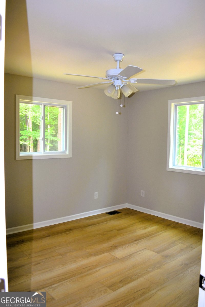 126 Lucinda Lane Fayetteville - Photo 15