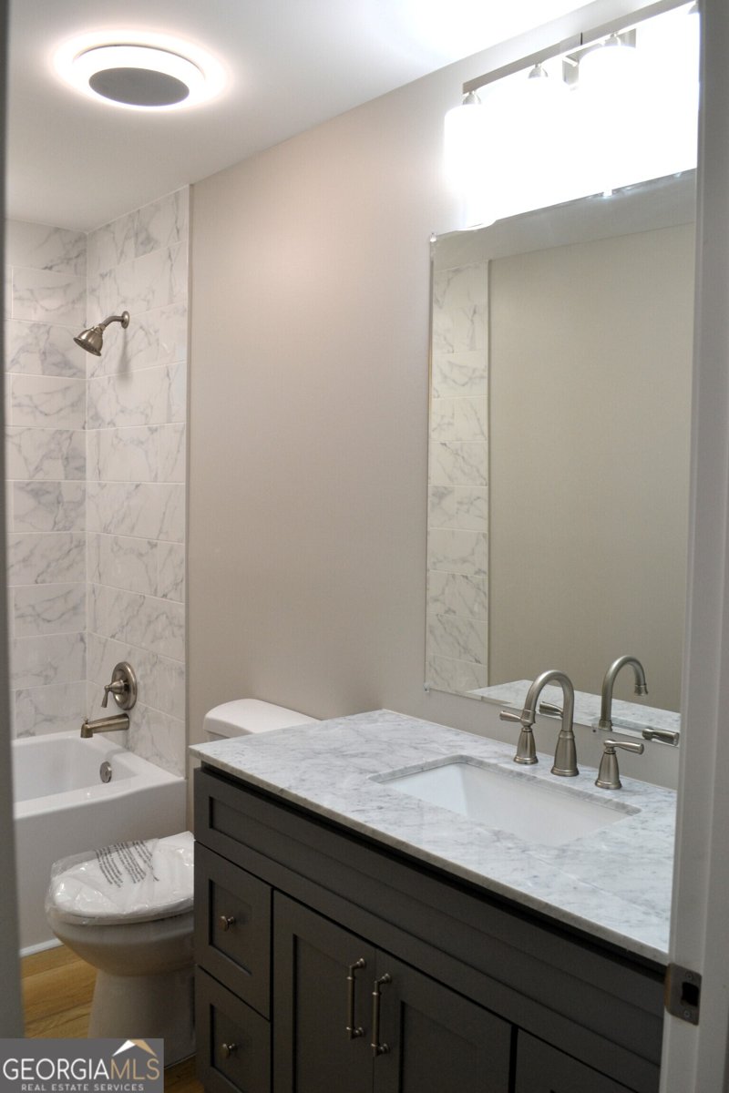 126 Lucinda Lane Fayetteville - Photo 17