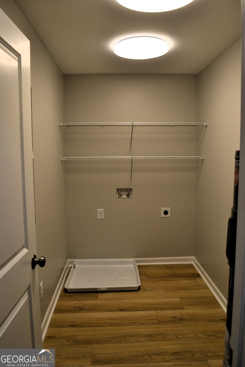 126 Lucinda Lane Fayetteville - Photo 19