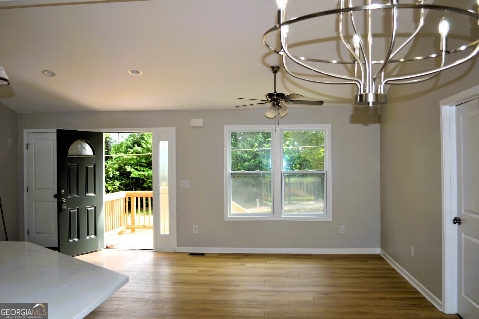126 Lucinda Lane Fayetteville - Photo 6