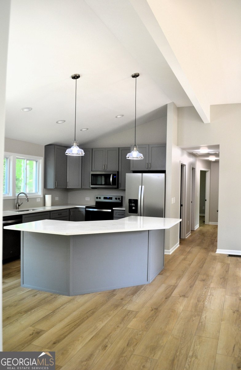 126 Lucinda Lane Fayetteville - Photo 8