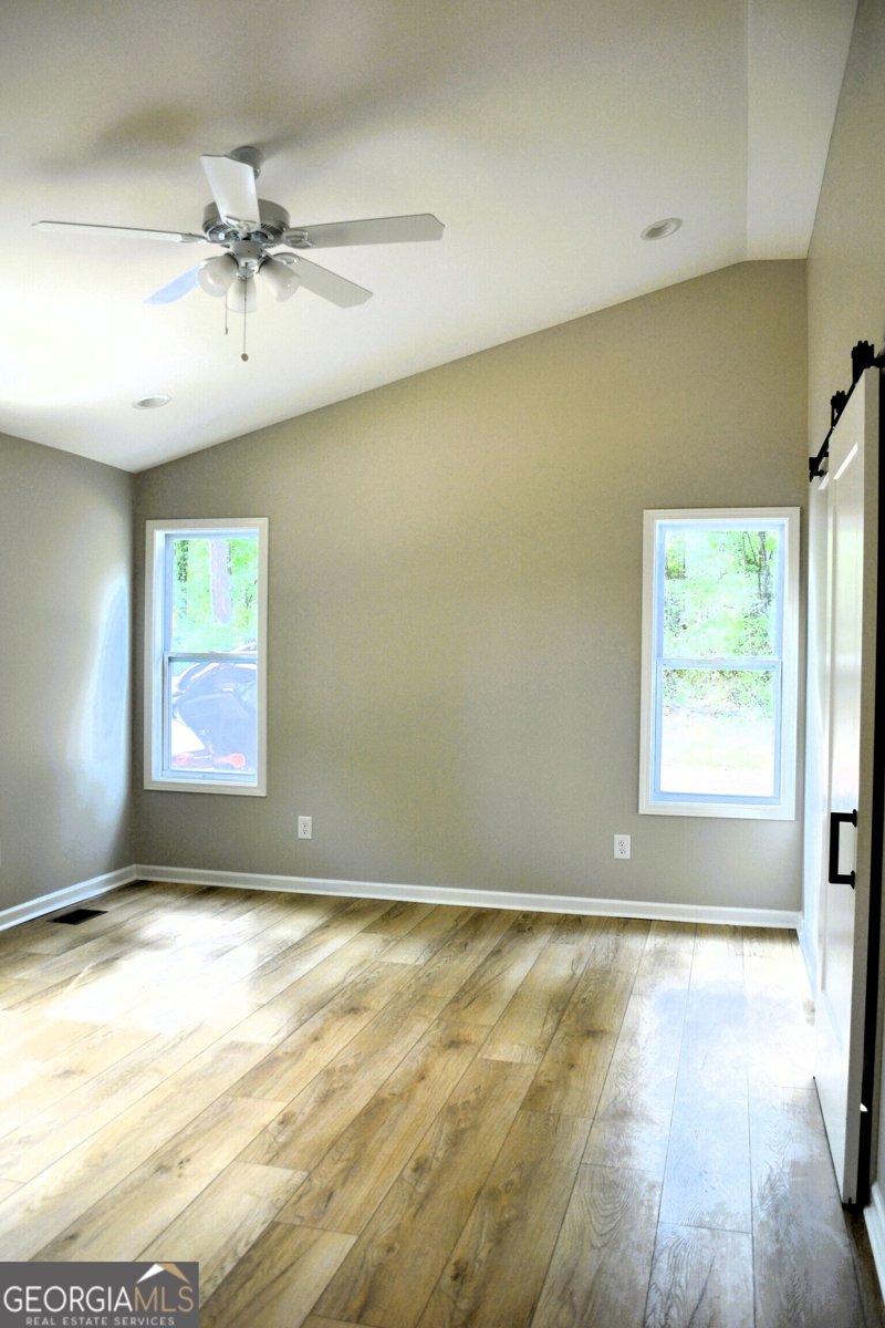 126 Lucinda Lane Fayetteville - Photo 9