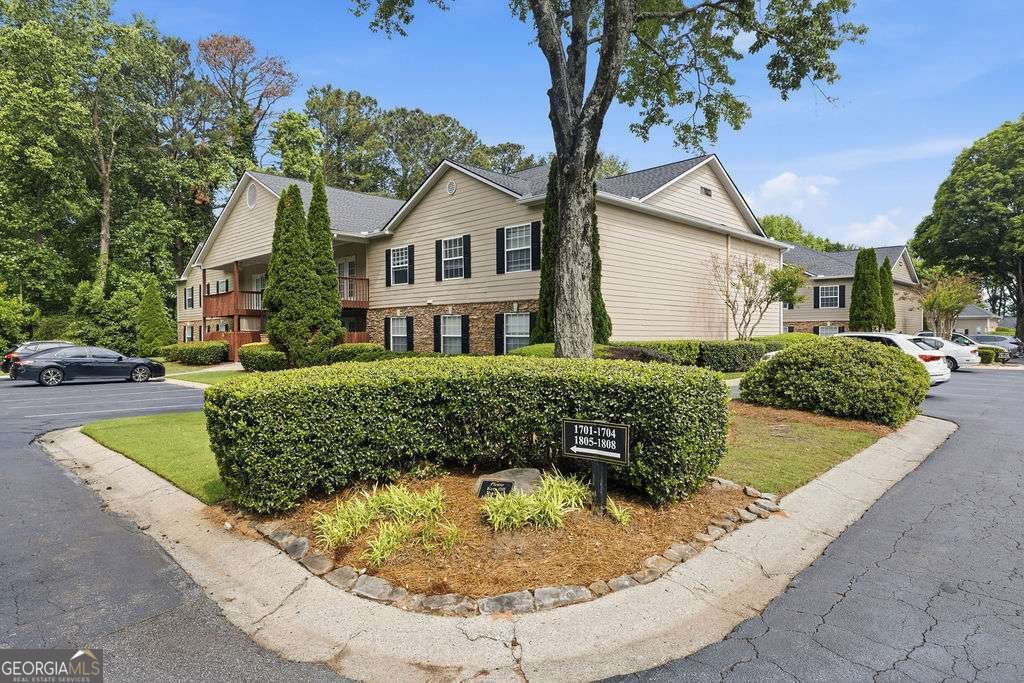 1704 Brighton Point Atlanta - main photo