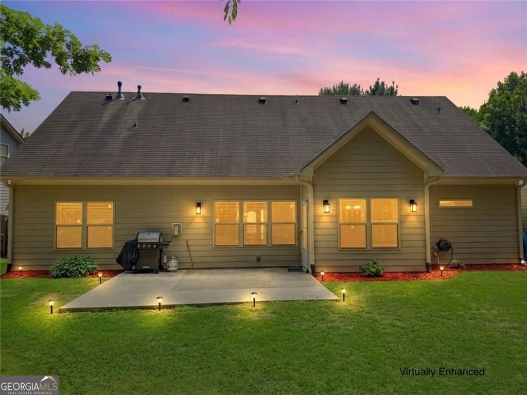 1109 Sandy Bank Court Auburn - Photo 17